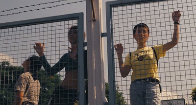 香港制造剧照的剧照