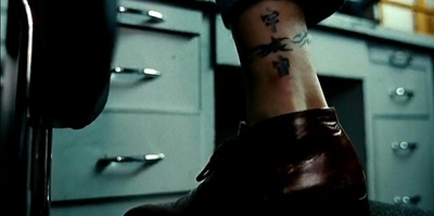 香港制造剧照的剧照