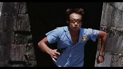 香港制造剧照的剧照