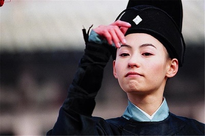 老鼠爱上猫剧照的剧照