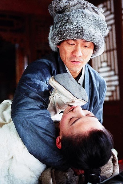 老鼠爱上猫剧照的剧照