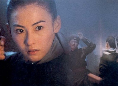 老鼠爱上猫剧照的剧照