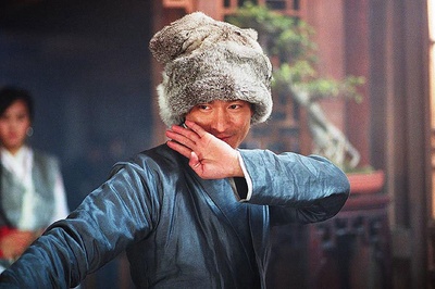 老鼠爱上猫剧照的剧照