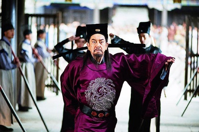 老鼠爱上猫剧照的剧照