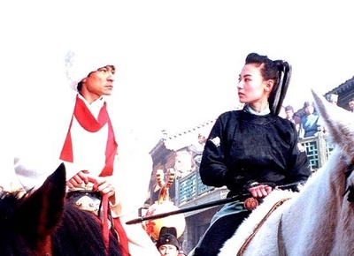 老鼠爱上猫剧照的剧照