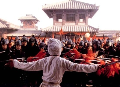 老鼠爱上猫剧照的剧照