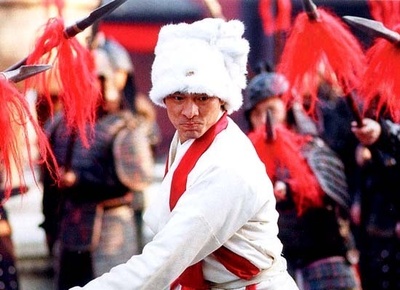 老鼠爱上猫剧照的剧照