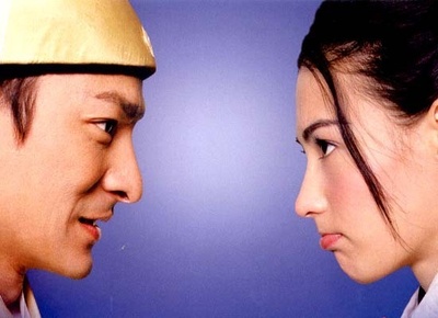 老鼠爱上猫剧照的剧照