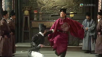 老鼠爱上猫剧照的剧照