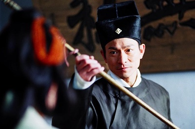 老鼠爱上猫剧照的剧照