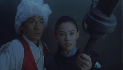 老鼠爱上猫剧照的剧照