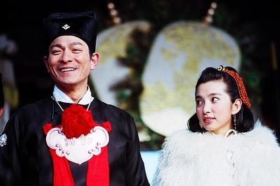 老鼠爱上猫剧照的剧照