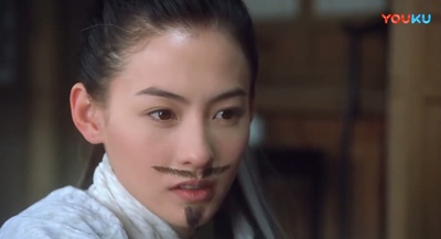 老鼠爱上猫剧照的剧照