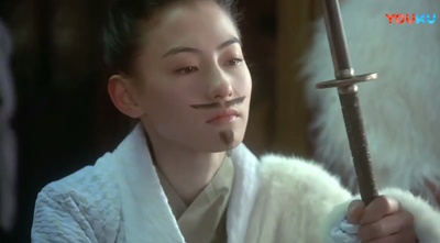 老鼠爱上猫剧照的剧照