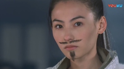 老鼠爱上猫剧照的剧照