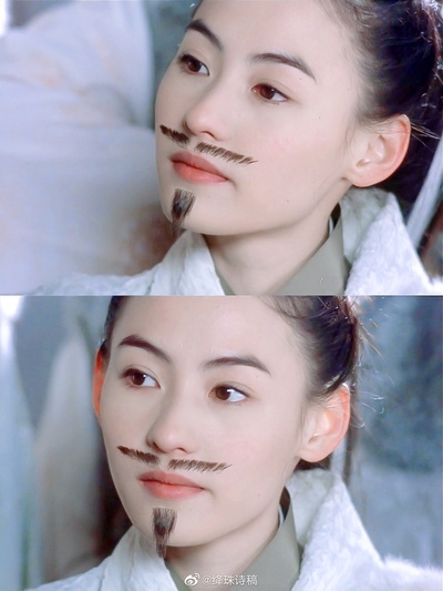 老鼠爱上猫剧照的剧照