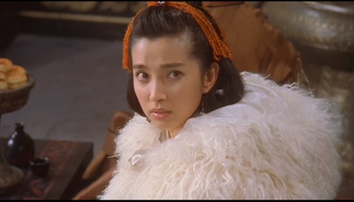 老鼠爱上猫剧照的剧照