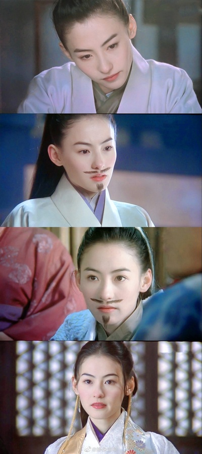 老鼠爱上猫剧照的剧照