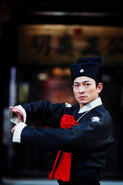 老鼠爱上猫剧照的剧照