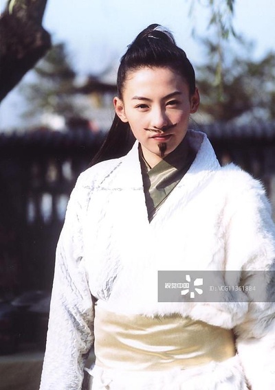 老鼠爱上猫剧照的剧照