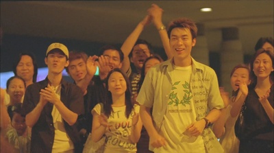 给他们一个机会剧照的剧照