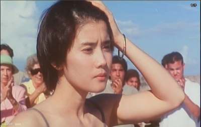 爱情梦幻号剧照的剧照