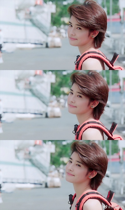 爱情梦幻号剧照的剧照