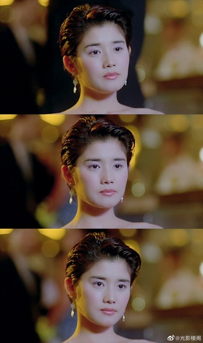 爱情梦幻号剧照的剧照