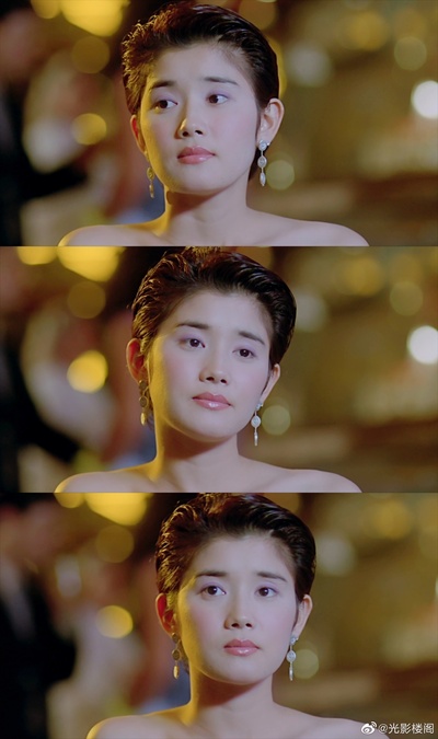 爱情梦幻号剧照的剧照