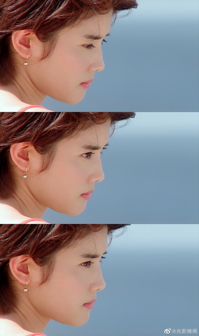 爱情梦幻号剧照的剧照