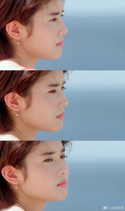 爱情梦幻号剧照的剧照