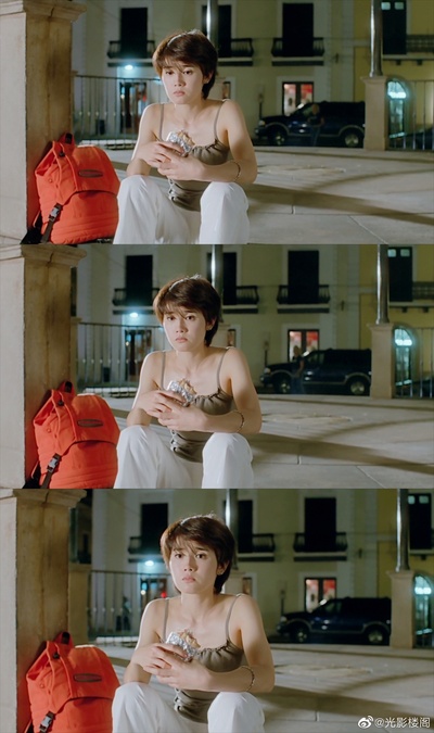 爱情梦幻号剧照的剧照