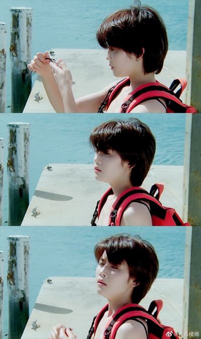 爱情梦幻号剧照的剧照