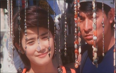 爱情梦幻号剧照的剧照