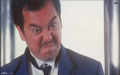 爱情梦幻号剧照的剧照