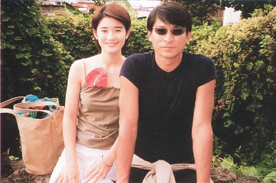 爱情梦幻号剧照的剧照