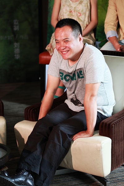 初恋未满剧照的剧照