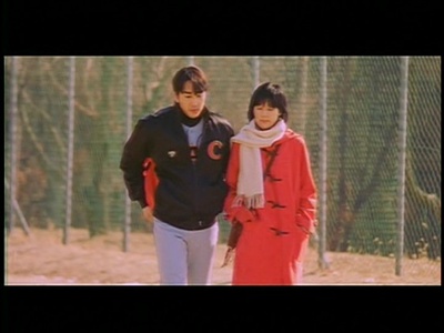 冰雨剧照的剧照