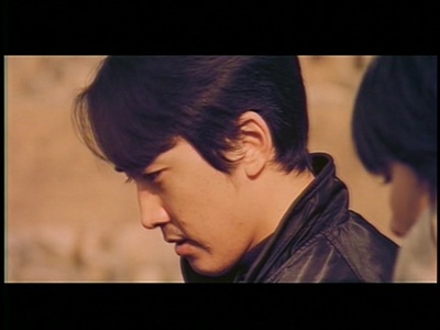 冰雨剧照的剧照