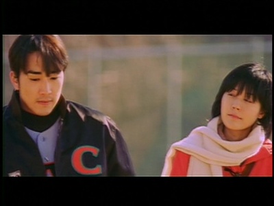 冰雨剧照的剧照