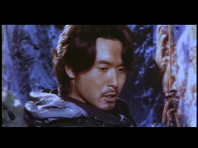 冰雨剧照的剧照