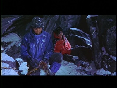 冰雨剧照的剧照