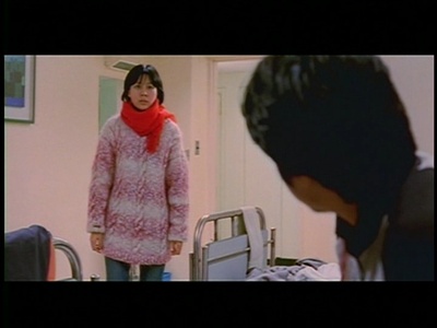 冰雨剧照的剧照