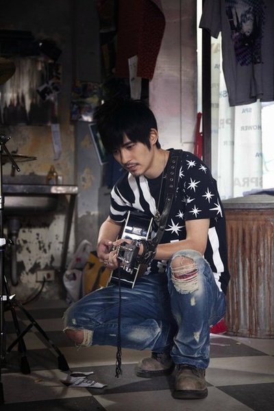 爱你一万年剧照的剧照