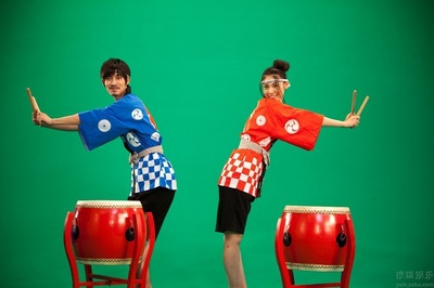 爱你一万年剧照的剧照