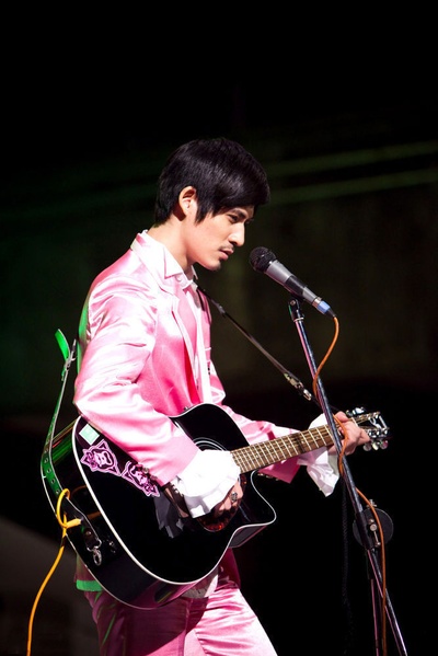 爱你一万年剧照的剧照