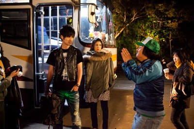 爱你一万年剧照的剧照