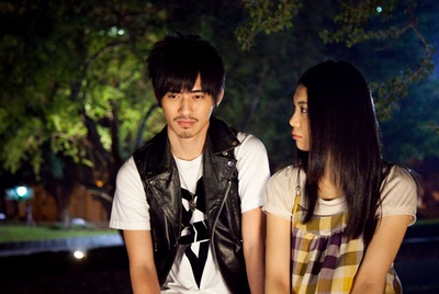 爱你一万年剧照的剧照