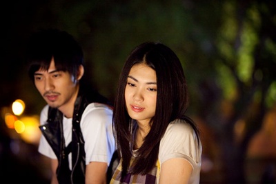 爱你一万年剧照的剧照