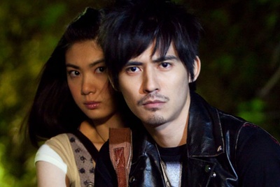 爱你一万年剧照的剧照